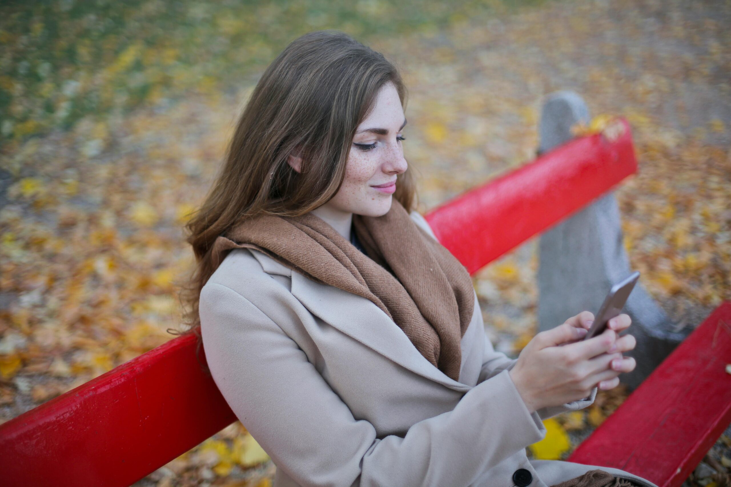 Quality content leads to conversion